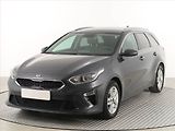 Kia Ceed (2021) Gold 1.6 CRDi MHEV, Serv.kniha - náhled 1