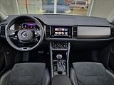 Škoda Kodiaq 2.0TSI 140kW 4x4 DSG Style,ČR - náhled 23