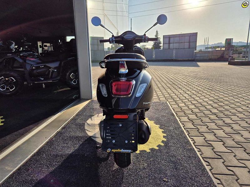 Vespa Primavera 125 3V ABS (2026) E5+ - fotka 60 z 74