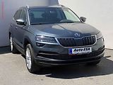 Škoda Karoq (2018) 1.0 TSi, Style, LED, kamera - náhled 1
