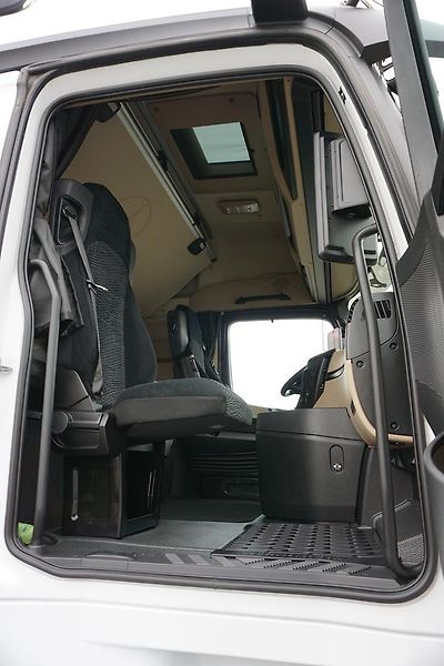 Mercedes-Benz Actros (2021)  1851 / E 6 / MP 5 / ACC / MEG - fotka 8 z 52