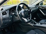 Mazda 6 2.0i 1.MAJITEL SERVISKA LPG - náhled 30