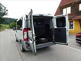 Citroën Jumper 2,2 HDI 6 rychlostí, Klimatiza - náhled 18