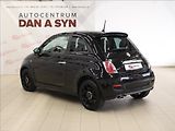 Fiat 500 0,9 Sport! 77500KM! - náhled 6
