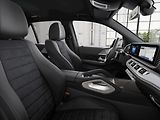 Mercedes-Benz GLE (2026) 2,0 350 de 4MATIC - náhled 7