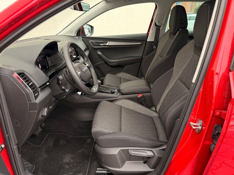 Škoda Karoq (2025) SEL TS 110/1.5 A7F - fotka 25 z 31