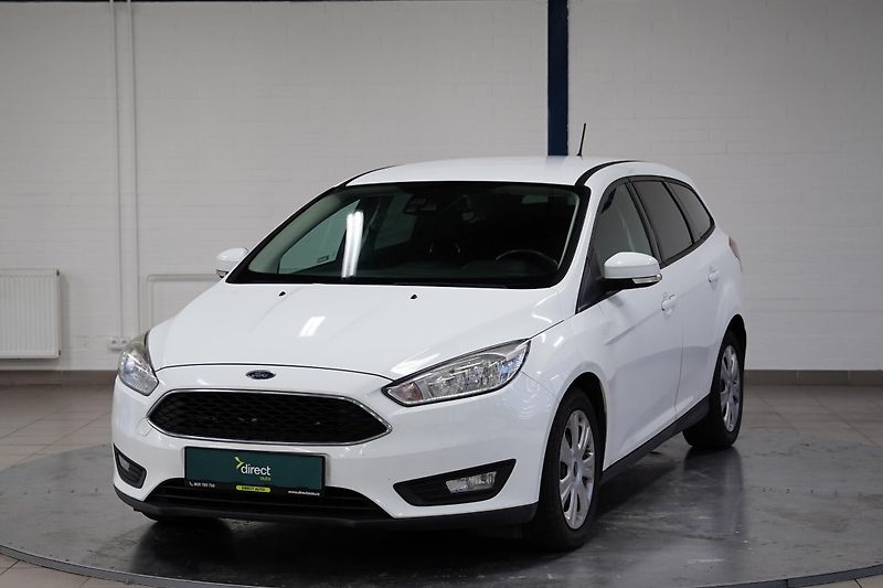 Ford Focus - fotografie inzerátu