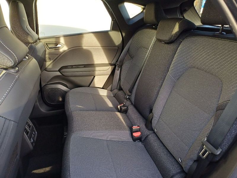 Mitsubishi ASX 1.3 DI-T MILD HYBRID 116kW 7DC - fotka 21 z 24