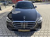 Mercedes-Benz Třídy S (2025) S450d 270kW AMG LONG TV NT R21 - náhled 16
