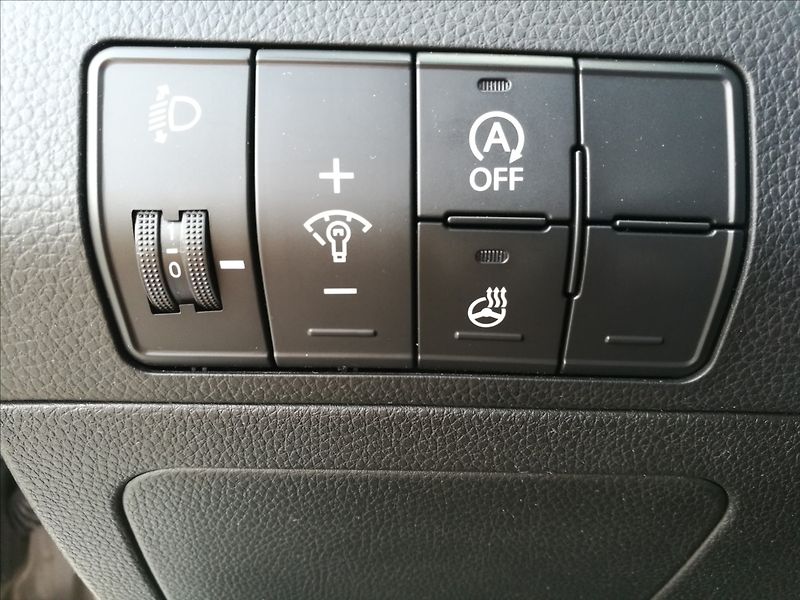 Hyundai i30 1,6 GDi 1.majitel Weekend - fotka 11 z 21