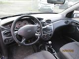 Ford Focus 1,8TDDI-66KW-NOVÝ OLEJ+BATERIE - náhled 8