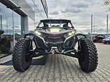 Can-Am Maverick R (2026) X RC DCT SAS 999T MY26 - náhled 9
