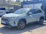 Toyota RAV4 2.5HSD, ČR-1m, ComStyle, 4x4 - náhled 3