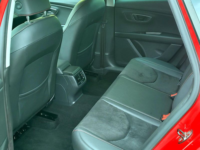 Seat Leon 1,4FR *SERV.KN, nové ROZVODY   - fotka 20 z 45