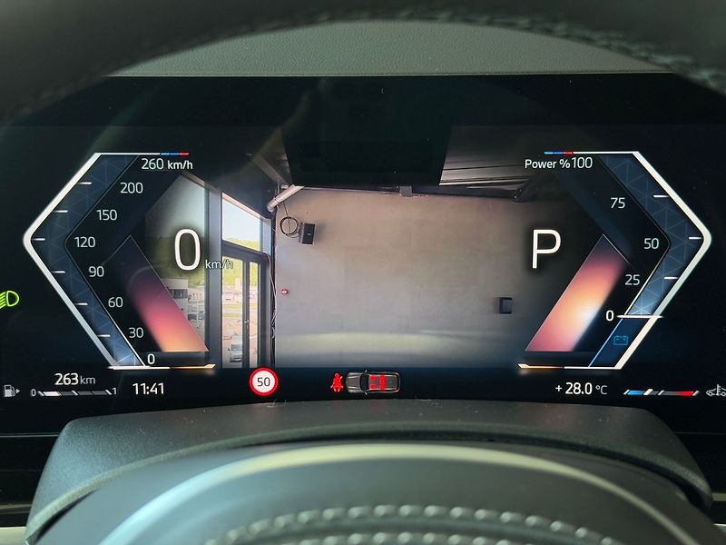 BMW X5 30d xDrive,Nezávislé,Ventilace - fotka 19 z 31