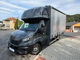 Iveco Daily 3,0 35S18HA8 PLACHTA 10 PALETA - náhled 6