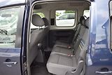 Volkswagen Caddy (2015) 2.0TDI 103kw TRENDLINE TAŽNÉ  - náhled 14