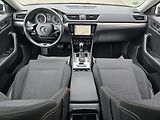 Škoda Superb 2,0TSI 200kW 4x4 DSG WEBASTO - náhled 8