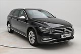 Volkswagen Passat 2,0 TDI 147kW Alltrack DSG 4Mo - náhled 2