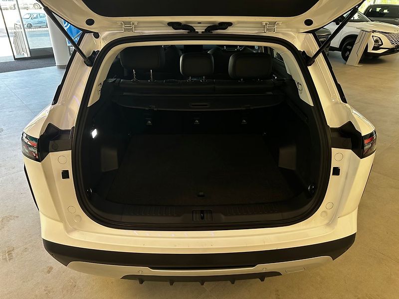Jaecoo 7 1.5 PHEV 1DHT FWD EXCLUSIVE - fotka 9 z 17