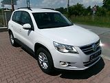 Volkswagen Tiguan (2010) 1,4 TSI 4MOTION CAM - náhled 2