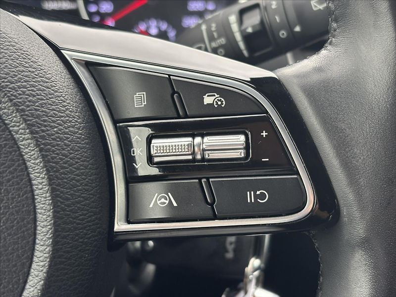 Kia Ceed 1,5 TGDi TOP ZÁRUKA CARPLAY - fotka 35 z 42
