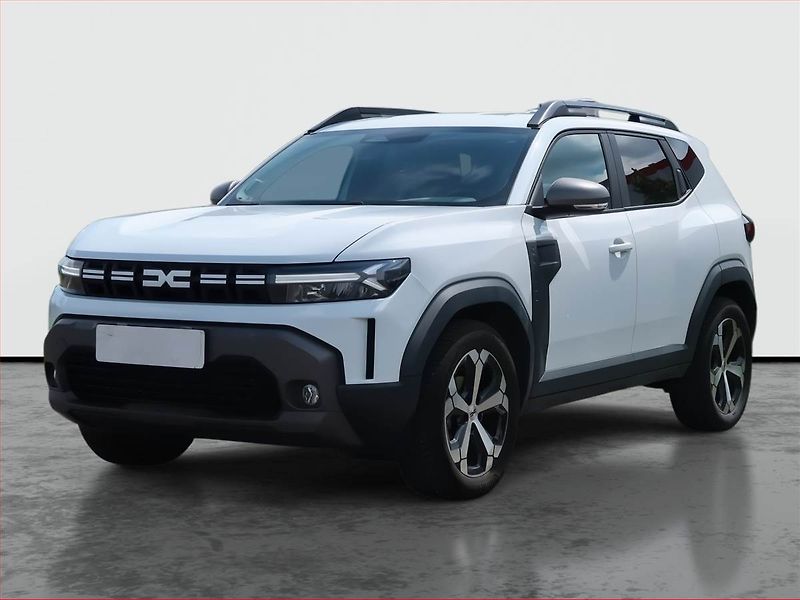 Dacia Duster (2024) 1.2 TCe - fotka 2 z 16