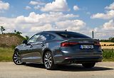 Audi A5 - náhled 7