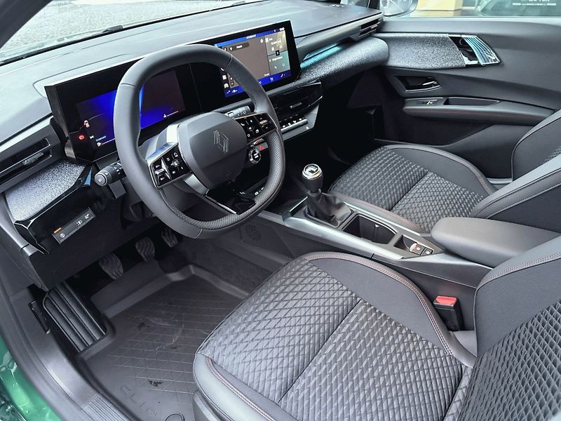 Renault Clio (2025) Techno TCe 115 - fotka 4 z 7
