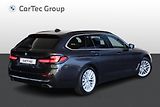 BMW Řada 5 530d xDrive Touring - náhled 6