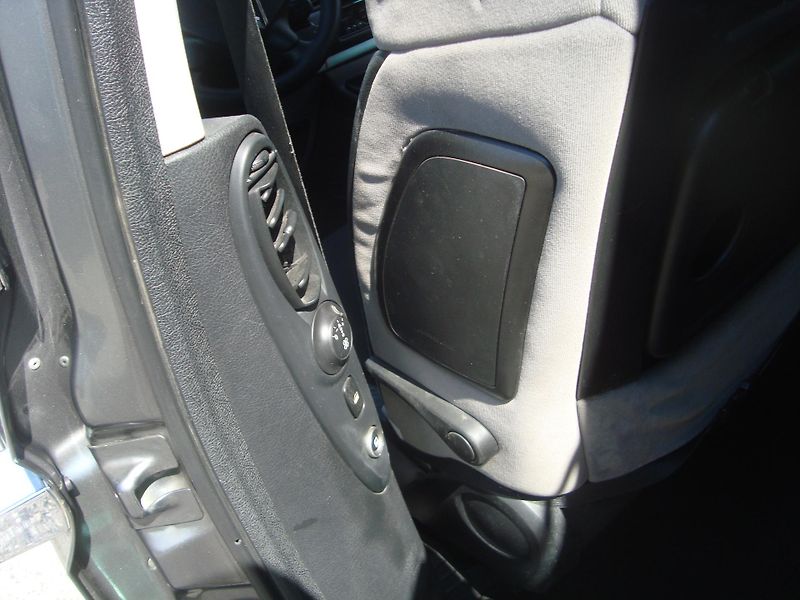 Peugeot 807 (2010) 2,0HDI - fotka 10 z 24