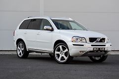 Volvo XC90 D5 AWD POLESTAR - fotografie inzerátu