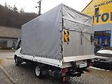 Iveco Daily 3.0 JTD PLACHTA SKLOP.ČELO     - náhled 4