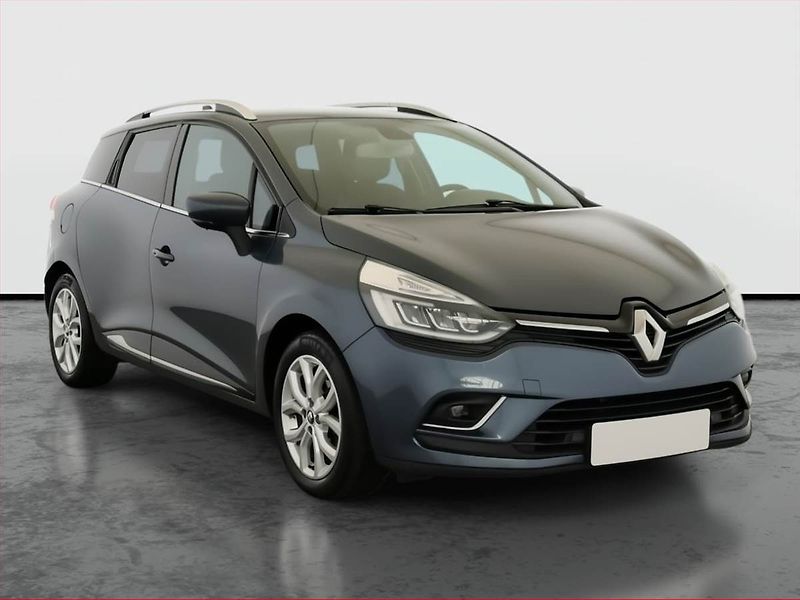 Renault Clio (2017) 1.2 TCe, Serv.kniha, Navi - fotografie inzerátu