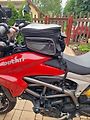 Ducati Hyperstrada 821 (2014) - náhled 3