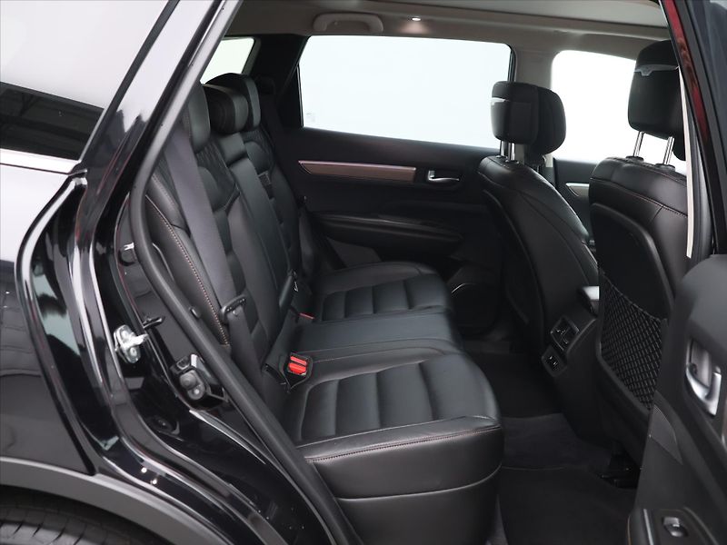 Renault Koleos 2,0 dCi 140kW Initiale Paris D - fotka 12 z 27