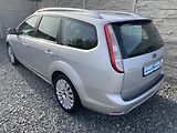 Ford Focus 2.0i 145PS LPG FORD COMBI TOP! - náhled 4