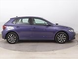 Volkswagen Polo (2022) Life 1.0 TSI, Serv.kniha - náhled 6