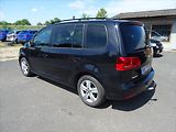 Volkswagen Touran 2,0 TDi 103 kW - náhled 7