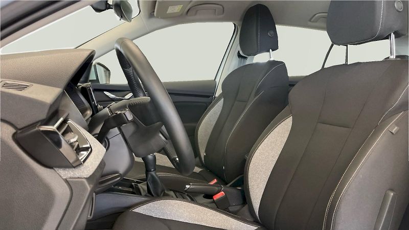 Škoda Scala (2025) Selection 1.0 TSI 85kW - fotka 11 z 27