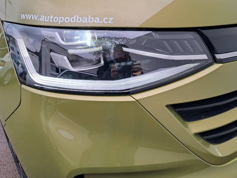 Volkswagen Caravelle (2025) Style 2.0 TDI / 125 kW 4MOTION - fotka 30 z 30