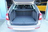 Škoda Octavia (2012) 2.0 TDI, Serv.kniha, Navi - náhled 13