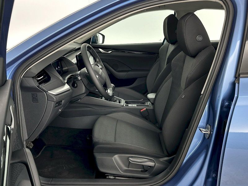 Škoda Octavia (2025) 1.5TSI 85kW Selection - fotka 7 z 26