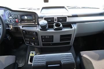 MAN TGS (2019) 35.500 8x4 Bordmatik EURO 6 - fotka 13 z 18