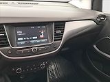Opel Crossland X (2020) 1.2 Turbo, ČR,1.maj - náhled 13