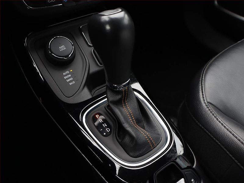 Jeep Compass (2019) 2.0 MultiJet - fotka 11 z 20