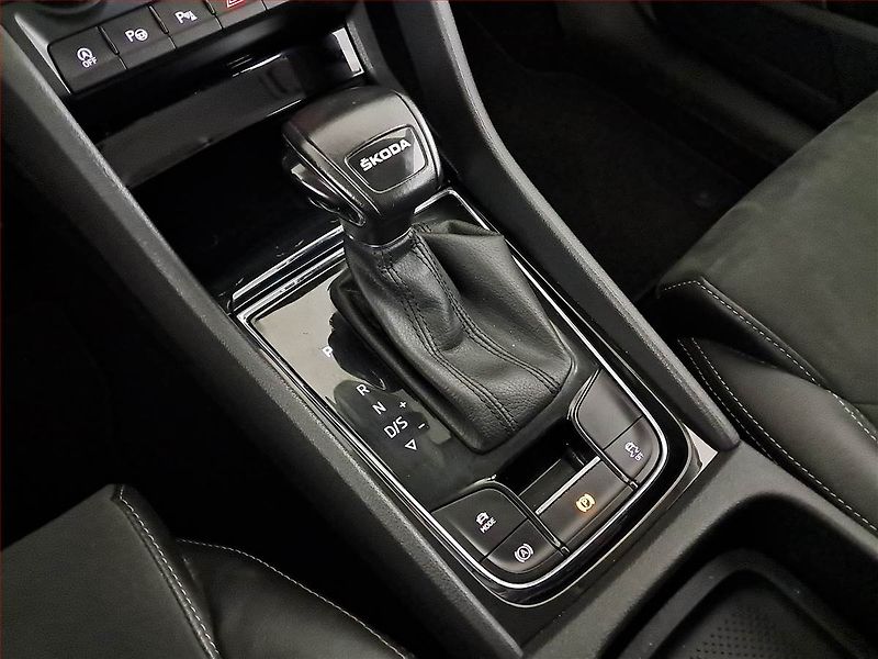 Škoda Kodiaq (2022) Style 2.0 TDI - fotka 13 z 26
