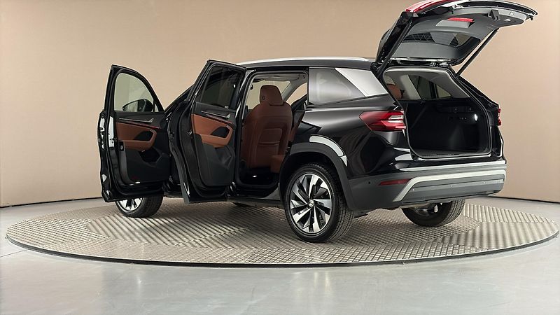 Škoda Kodiaq 2.0 TDI DSG 4x4 Exclusive Sele - fotka 7 z 32