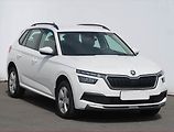Škoda Kamiq (2023) Ambition 1.0 TSI, Serv.kniha - náhled 1