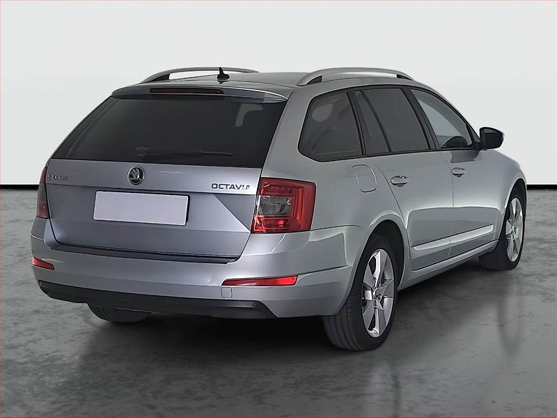 Škoda Octavia (2014) Elegance 2.0 TDI, Automat - fotka 5 z 16